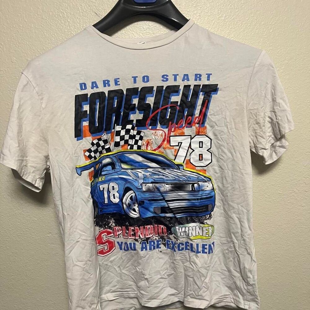 Unbranded Men's multi T-shirt